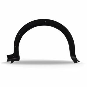 Kit Alargador Moldura Paralama Strada Adventure 1998 A 2004