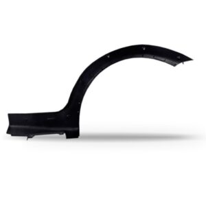 Kit Alargador Moldura Paralama Strada Adventure 1998 A 2004