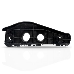 Par Guia Suporte Parachoque Dianteiro Corolla 2012 A 2014