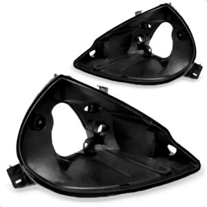 Par Carcaça De Farol Ka 97 98 99 00 01 02 03 04 05 06 07