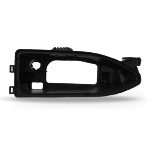 Par Carcaça De Farol Palio 1999 2000 Young Foco Duplo