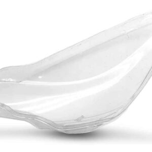 Par Lente Farol Citroen C3 2013 2014 2015 2016 2017 2018