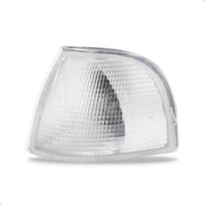 Par Sinaleira Seta Vw Santana 1999 A 2006 Cristal