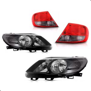 Kit Farois Gol G5 Gv 2009 2010 2011 2012 E Sinaleiras Fume Direito/passageiro