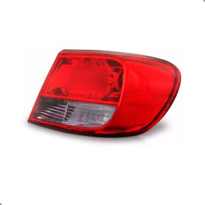 Kit Farois Gol G5 Gv 2009 2010 2011 2012 E Sinaleiras Fume Direito/passageiro