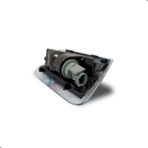 Farol Para Eurocargo 1998/02 Com Par De Sinaleiras Lanterna Ambos Lados