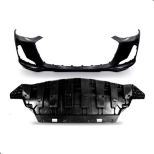 Kit Envolvente E Par Grade Strada 2004 2005 A 2008 1a Linha  Preto