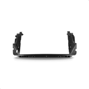 Kit Parachoque E Painel Inferior Ecosport 2008 A 2012 Pronto Para Pintura