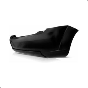 Kit Painel Traseiro Fiesta Hatch 2008 A 2014 Com Envolvente