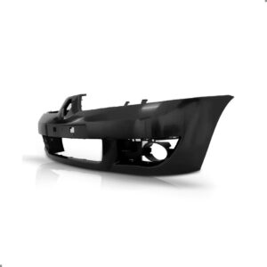 Par De Parachoque Clio 2003 Hatch 2006 A 2011 Diant E Tras Preto