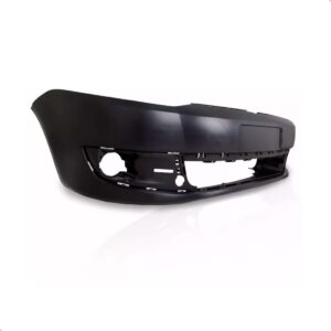 Kit Envolvente Fox 2010 A 2014 Dianteiro E Traseiro Preto