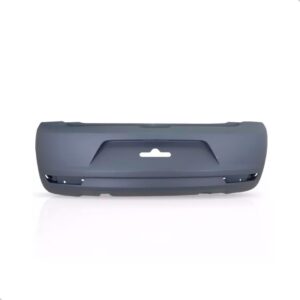 Kit Envolvente Fox 2010 A 2014 Dianteiro E Traseiro Preto