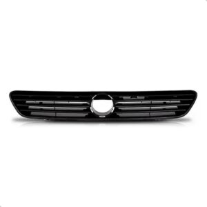 Envolvente Astra 1998 A 2002 Com Grade Superior 1a Linha Preto