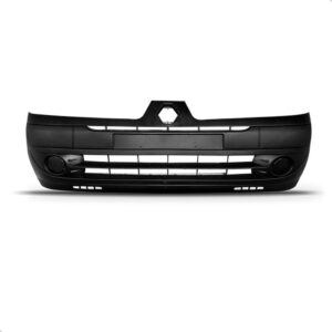 Envolvente Com Grade Para Clio 2003 2004 2005 1a Linha  Preto
