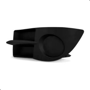 Kit Frente Para Clio 2006 A 2012 Parachoque E Grades Plástico