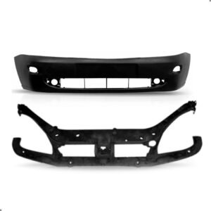 Par Grade Para Lifan X60 2013 2014 15 2016 Superior Inferior Preto