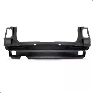 Kit Painel Traseiro Para Santana 1991 A 1997 Com Envolvente