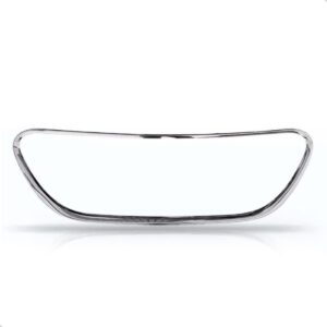 Parachoque Para Citroen C3 2008 2009 2010 2011 2012 Completo Preto