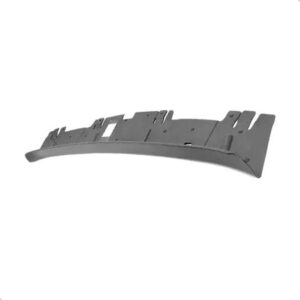 Defletor Inferior Ecosport 2003 A 2012 Com Par De Parabarros