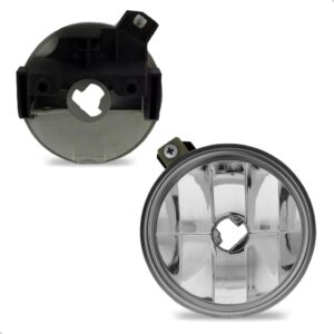 Kit Iluminação Compatível Dodge Dakota 2001 A 2003