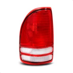 Kit Iluminação Compatível Dodge Dakota 2001 A 2003