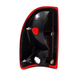 Kit Iluminação Compatível Dodge Dakota 2001 A 2003