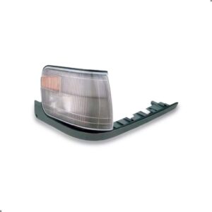 Kit Jogo Farois Para L300 1998 1999 2000 Com Sinaleiras