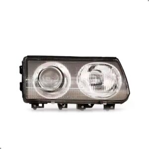 Kit Jogo Farois Para L300 1998 1999 2000 Com Sinaleiras