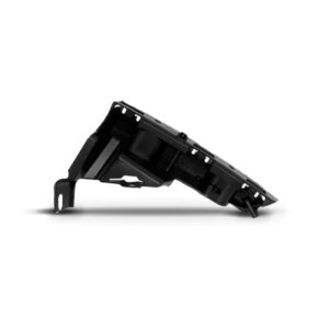 Parachoque Dianteiro Symbol Renault 2009 A 2013 1a Linha  Preto