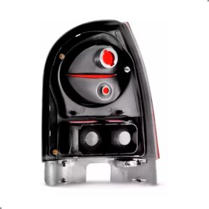 Kit Farois E Sinaleiras Para Gol G4 Giv 2006 2007 2008 Fume