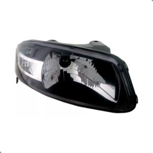 Kit Farois E Sinaleiras Para Gol G4 Giv 2006 2007 2008 Fume