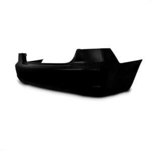 Kit Parachoque Traseiro Civic 2001 2002 A 2005 1a Linha