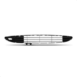 Tela Frontal Para Peugeot 206 Ano 98/08 Superior E Inferior Plástico.