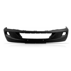 Par Envolvente Para Sprinter 2012 A 2016 Com Defletor De Ar Preto