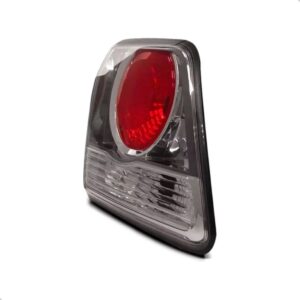 Kit Jogo Lanterna Hilux Sw4 2012 2013 14 2015 Canto E Tampa