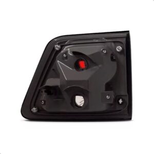 Kit Jogo Lanterna Hilux Sw4 2012 2013 14 2015 Canto E Tampa