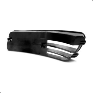 Kit Grade Para Audi A4 1994 95 96 97 1998 Central E Molduras Plástico