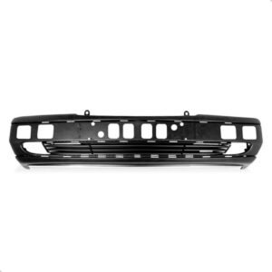 Parachoque Para Mercedes C280 1994 A 1996 C/ Grade 1a Linha  Plástico