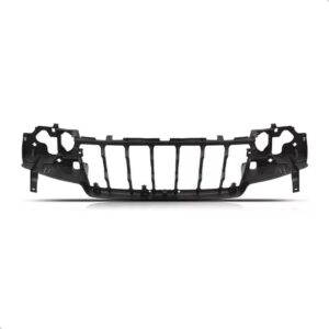 Painel Mini Frente Grand Cherokee 99/2003 Com Grade Cromada