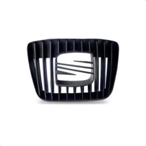 Tela Frontal Cordoba Ibiza 2000 01 02 03 Com Emblema Central Plástico