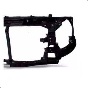 Kit Envolvente E Painel Para Master 2013 A 2021 1a Linha  Preto