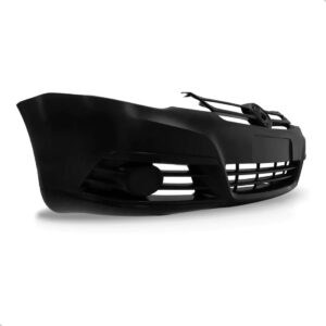 Kit Parachoque Dianteiro E Traseiro Golf 2008 09 10 11 2012 São Paulo Acessórios