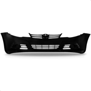 Kit Parachoque Dianteiro E Traseiro Golf 2008 09 10 11 2012 São Paulo Acessórios