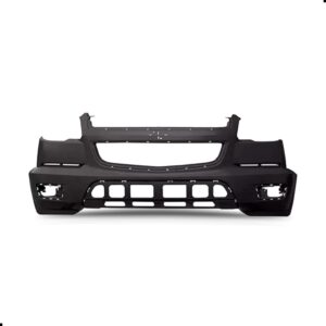 Kit Envolvente Dianteiro E Traseiro Para S10 2012 A 2016 Preto