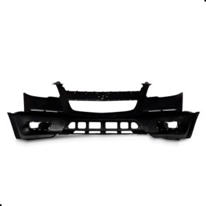 Kit Envolvente Dianteiro E Traseiro Para S10 2012 A 2016 Preto