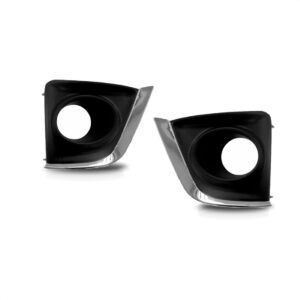 Kit Grade Superior E Inferior Corolla 2014 2015 2016 2017 Fosco