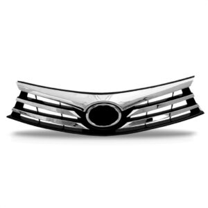 Kit Grade Superior E Inferior Corolla 2014 2015 2016 2017 Fosco