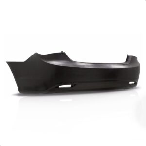 Kit Envolvente Para Sonata 2011 A 2014 Dianteiro E Traseiro Preto