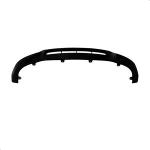 Kit Parachoque Com Spoiler E Grade Ix35 Ano 2010 A 2015 Preto