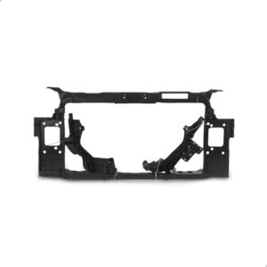 Kit Parachoque E Painel Mini Frente I30 2013 Até 2016 Novo Preto